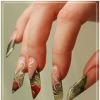 Нестандартный френч (смешанный френч) - Кривой рог